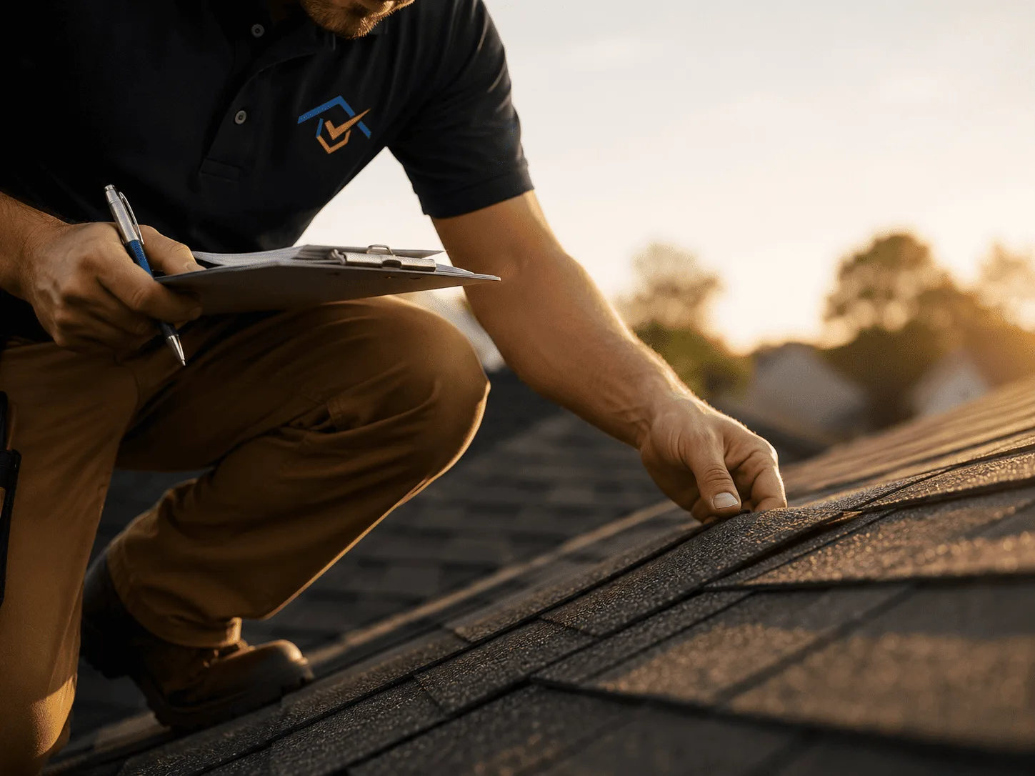 Why Choose Roof Inspection in Deerfield, MO